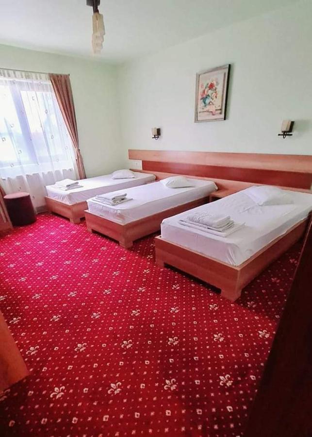 Motel Cool Bărcăneşti Quarto foto